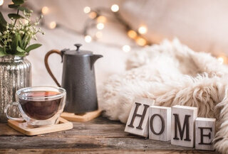 Hygge Holiday Gifts Category Image